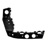 Suporte Guia P-choque Dianteiro Lado Esquerdo S10 2012 13 14