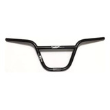 Suporte Guidão Gts Bmx Bh501 Aço Cromoly 22.2mm X 680mm