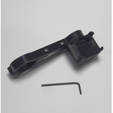 Suporte Guidão Relogio Garmin Forerunner Bike Gps Speed Mtb