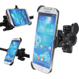 Suporte Guidon Samsung Galaxy S4 I9505 I9500 I9515 Moto Bike