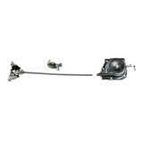 Suporte Guincho Estepe Amarok Original