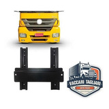 Suporte H Estribo Mb Axor 1933 2035 2036 2040 Ld