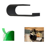 Suporte Headset Gamer Headphone Fone De Ouvido Mesa Cor Preto