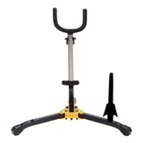 Suporte Hercules Ds532bb Sax Alto/ Tenor/ Clarinete/ Flauta