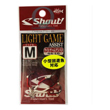 Suporte Hook Shout Light Game 44-LG