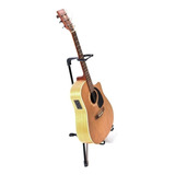 Suporte Ibox Novo Modelo P Violão Guitarra Pedestal C/ Trava