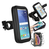 Suporte Impermeavel Celular Bicicleta Bike Moto