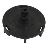 Suporte Inferior Das Lâminas Moedor Saeco / Gaggia Original