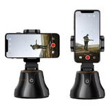 Suporte Inteligente Para Celular Rastreamento Facial 360º 