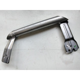 Suporte Lateral Caçamba Strada Adv 2010/ Esq Fiat 51806109