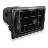 Suporte Lateral Com Difusor Ar Gol Parati Saveiro G1