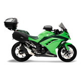 Suporte Lateral Mala Alforge Ninja 300 Te4108 Givi