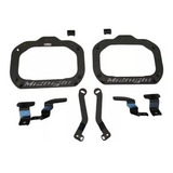 Suporte Lateral Para Baús Givi Yamaha Midnight 950