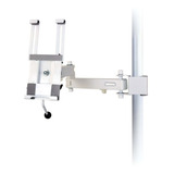 Suporte Lcd/tablet P/ Cadeira Odontológica | Ergonomize