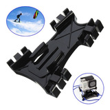 Suporte Linha Kite Line Kitesurf - Gopro Sjcam Xiaomi Eken