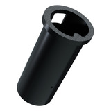 Suporte Luva Adaptador Fixar Starlink Antena Trava 1,5 Pol