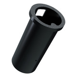Suporte Luva Adaptador Fixar Starlink Antena Trava 1,5 Pol