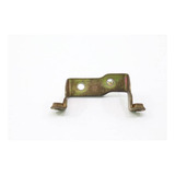 Suporte Luz Placa Honda Shadow 600 98-05 (931)