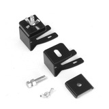 Suporte Macaco Hi-lift Dobradiça Do Capo Toyota Bandeirante