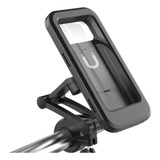 Suporte Magnético Case Moto Bicicleta 3 Eixos Á Prova D'água