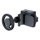 Suporte Magnético Magnético Gps Support 360 Rotate Alloy Cel