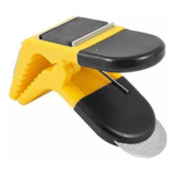 Suporte Magnético Para Pincel Com Abridor De Latas 