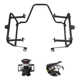 Suporte Malas Laterais Ducati-x Prf Chapam