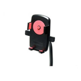 Suporte Maleável Celular Gps Tomate Carro Veicular 