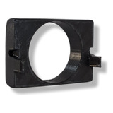 Suporte Manômetro 52mm Kadett, Ipanema Difusor De Ar Lateral