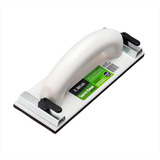 Suporte Manual Lixa Atlas De Plastico Ref 100/2