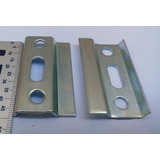 Suporte Mão Amiga 2 Pares (5cm) Com Parafusos