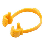 Amarelo-