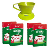 Melitta100
