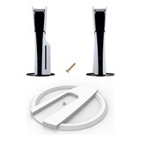 Suporte Mesa Base Vertical Playstation 5 Ps5 Slim Fat Todos