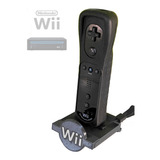 Suporte Mesa Controle Nintendo Wii - Wii Remote