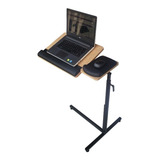 Suporte Mesa Multifuncional Notebook Cama Cadeira Sofá Em Pé
