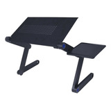 Suporte Mesa P/ Cama Desk Slim