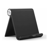 Suporte Mesa P/tablet Celular iPad iPhone