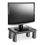 Suporte Mesa Para Monitor Multilaser 4 Níveis Ajuste Ac125