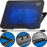 Suporte Mesa Para Notebook Com Cooler