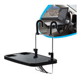 Suporte Mesinha Multifuncional Para Notebook Mesa Para Carro