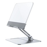 Suporte Metal De Mesa Ajustável Para Tablets iPad Xundd 4-13