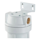 Suporte Metálico Planeta Água Para Purificador Linha Fit Poe Base Fixação