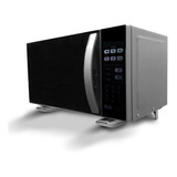 Suporte Microondas Forno Elétrico Universal Prata Ou Branco