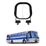 Suporte Mola Coifa Alavanca Câmbio Vw 16.180 16.210 17.210o