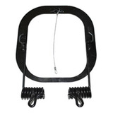 Suporte Mola Coifa Alavanca Câmbio Vw 16.180 16.210 17.210o