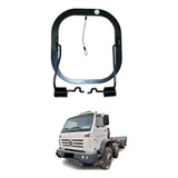Suporte Mola Coifa Alavanca Câmbio Vw 26.260e 31.260e 2005 