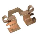Suporte Mola Da Pastilha De Freio Dt 200 Xt 225 600 Original