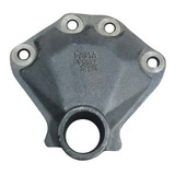 Suporte Mola Dianteira Parte Traseira Volkswagen /ford Cargo