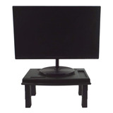 Suporte Monitor Ou Notebook Ergodesk Ergonômico Atende Nr17 